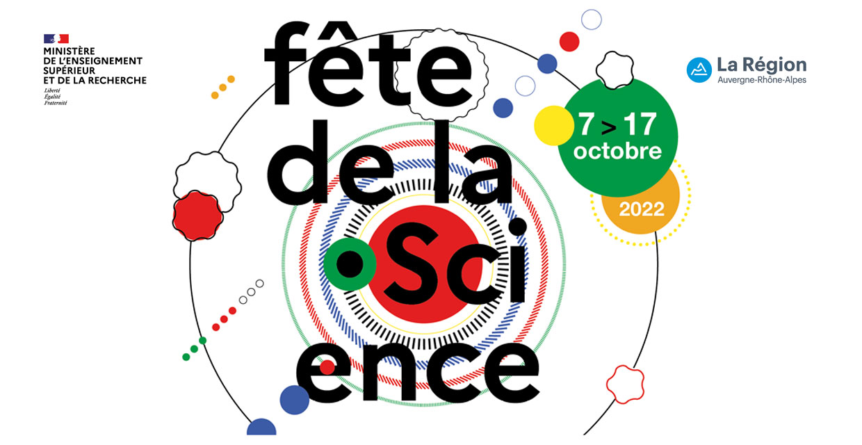 La fête de la science